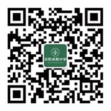 关注合肥卓越中学公众号